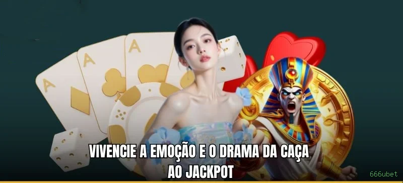 App 666ubet para Android e iOS - download grátis