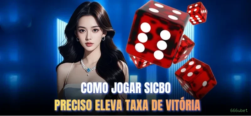 Configurações úteis dentro do app 666ubet