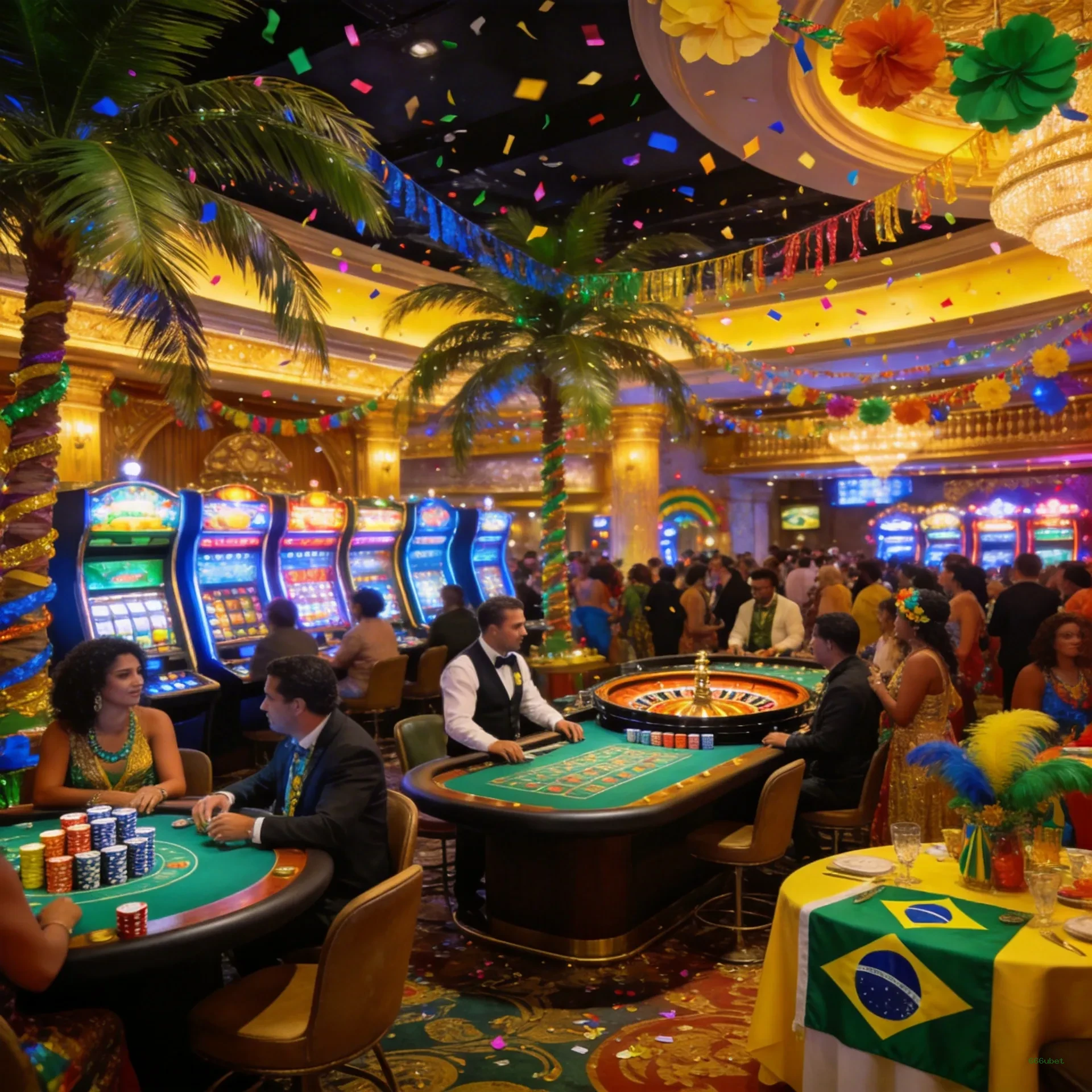 Recuperação de Senha