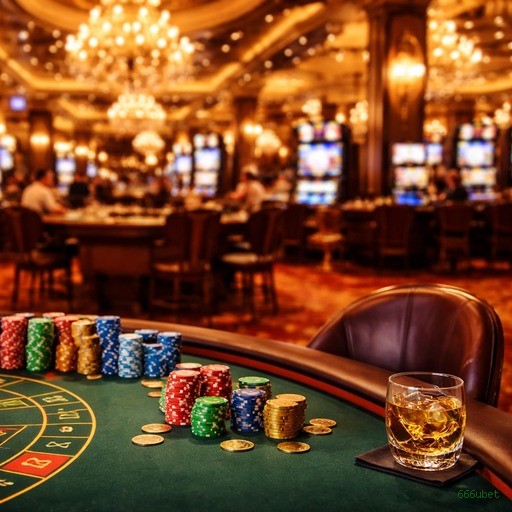 Jogos de Mesa 666ubet