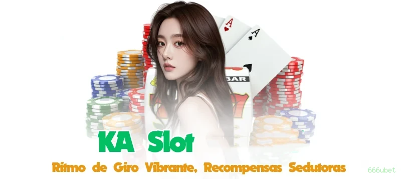 Depósito PIX 666ubet